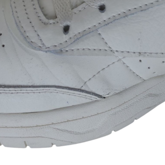 Reebok Tech Geo Club C Green/White  Size 8 1/2 - Picture 13 of 16